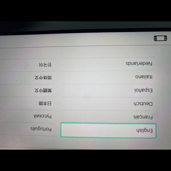 Nintendo switch lite - Picture 5 of 5